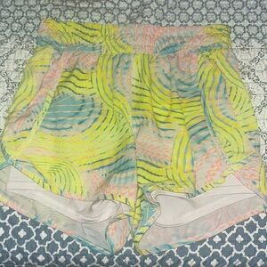 Avía Active Wear Shorts